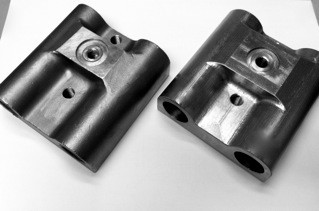 Sliding block (SS304)